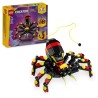 LEGO Creator 31159 3-en-1 Animaux sauvages : l'araignée surprenante -