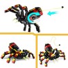 LEGO Creator 31159 3-en-1 Animaux sauvages : l'araignée surprenante -