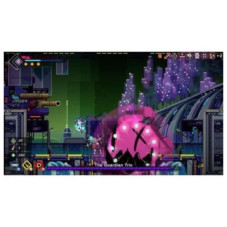Elsie - Magitek édition - Jeu PS5