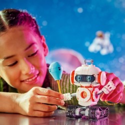 LEGO Creator 31164 3-en-1 Le robot de l'espace - Jeu de construction p