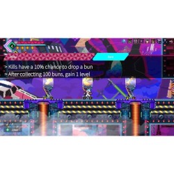 Elsie - Magitek édition - Jeu Nintendo Switch