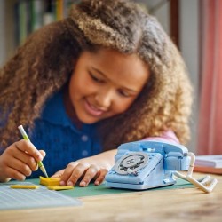 LEGO Creator 3-en-1 31174 Le Téléphone Rétro - Jeu de Construction