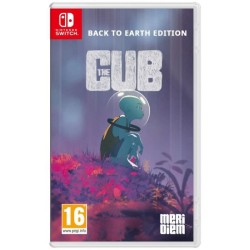 The Cub - Back To Earth Edition - Jeu Nintendo Switch