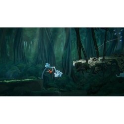 The Cub - Back To Earth Edition - Jeu Nintendo Switch