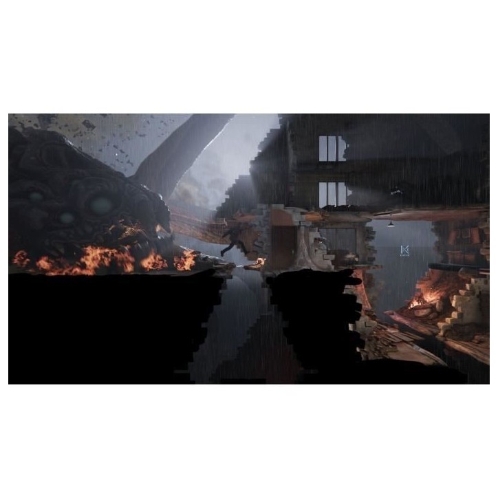 Kong : Survivor Instinct - Titans Edition - Jeu PS5