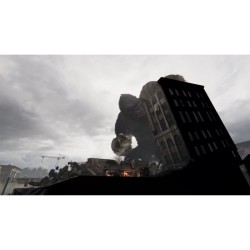 Kong : Survivor Instinct - Titans Edition - Jeu PS5