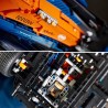 LEGO 42141 Technic La Voiture De Course McLaren Formula 1 2022, Modele