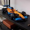 LEGO 42141 Technic La Voiture De Course McLaren Formula 1 2022, Modele