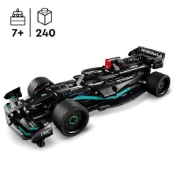 LEGO Technic 42165 Mercedes-AMG F1 W14 E Performance Pull-Back, Voitur