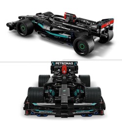 LEGO Technic 42165 Mercedes-AMG F1 W14 E Performance Pull-Back, Voitur