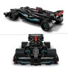 LEGO Technic 42165 Mercedes-AMG F1 W14 E Performance Pull-Back, Voitur