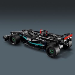 LEGO Technic 42165 Mercedes-AMG F1 W14 E Performance Pull-Back, Voitur