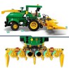 LEGO 42168 Technic John Deere 9700 Forage Harvester, Jouet de Tracteur
