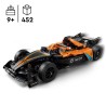 LEGO Technic 42169 NEOM McLaren Formula E Race Car, Jouet de Voiture,