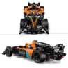 LEGO Technic 42169 NEOM McLaren Formula E Race Car, Jouet de Voiture,
