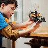 LEGO Technic 42169 NEOM McLaren Formula E Race Car, Jouet de Voiture,
