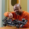 LEGO Technic 42171 Mercedes-AMG F1 W14 E Performance, Réplique, Déco
