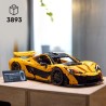LEGO Technic 42172 McLaren P1 -Kit Maquette Hypercar pour Adultes Pass