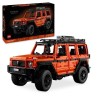 LEGO Technic Mercedes-Benz G500 PROFESSIONAL Line - Maquette Voiture a