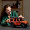 LEGO Technic Mercedes-Benz G500 PROFESSIONAL Line - Maquette Voiture a