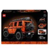 LEGO Technic Mercedes-Benz G500 PROFESSIONAL Line - Maquette Voiture a