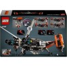 LEGO Technic 42181 Le Vaisseau Spatial Cargo VTOL LT81, Jouet de Const