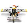 LEGO Technic 42198 L'avion de brousse - Jeu de construction pour garç
