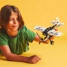 LEGO Technic 42198 L'avion de brousse - Jeu de construction pour garç