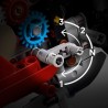 LEGO Technic 42202 La Moto Ducati Panigale V4 S - Moto a construire po