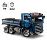 LEGO Technic 42203 Camion benne - Jeu de construction pour garçon des