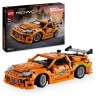LEGO Technic 42204 Fast and Furious Toyota Supra MK4 - Jouet voiture p
