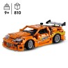 LEGO Technic 42204 Fast and Furious Toyota Supra MK4 - Jouet voiture p