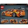 LEGO Technic 42204 Fast and Furious Toyota Supra MK4 - Jouet voiture p