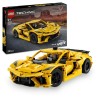 LEGO Technic 42205 Chevrolet Corvette Stingray - Voiture de sport pour