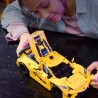 LEGO Technic 42205 Chevrolet Corvette Stingray - Voiture de sport pour