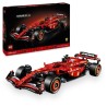 LEGO Technic 42207 F1 Ferrari SF-24 - Voiture collector avec moteur V6