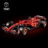 LEGO Technic 42207 F1 Ferrari SF-24 - Voiture collector avec moteur V6