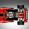 LEGO Technic 42207 F1 Ferrari SF-24 - Voiture collector avec moteur V6