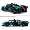 LEGO Technic 42208 Aston Martin Valkyrie - Jeu de Construction pour Ga