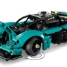 LEGO Technic 42208 Aston Martin Valkyrie - Jeu de Construction pour Ga