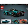 LEGO Technic 42208 Aston Martin Valkyrie - Jeu de Construction pour Ga