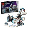 LEGO Technic 42211 Véhicule Lunaire Lunar Outpost - Jeu de Constructi