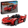 LEGO Technic 42212 Ferrari FXX K - Jeu de Construction enfant des 10 a
