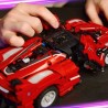 LEGO Technic 42212 Ferrari FXX K - Jeu de Construction enfant des 10 a