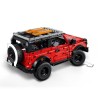 LEGO Technic 42213 SUV Ford Bronco - Jeu de Construction Collector enf