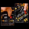 LEGO Technic 42215 Pelleteuse Volvo EC500 Hybride - Set de Constructio