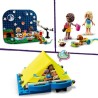 LEGO 42603 Friends Le Camping-Car d'Observation des Étoiles, Jouet po