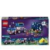 LEGO 42603 Friends Le Camping-Car d'Observation des Étoiles, Jouet po