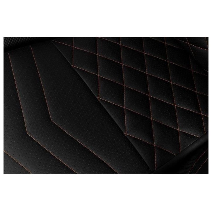 Chaise gaming - FORSAGE XL - YENKEE - YGC 200BK