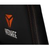 Chaise gaming - FORSAGE XL - YENKEE - YGC 200BK